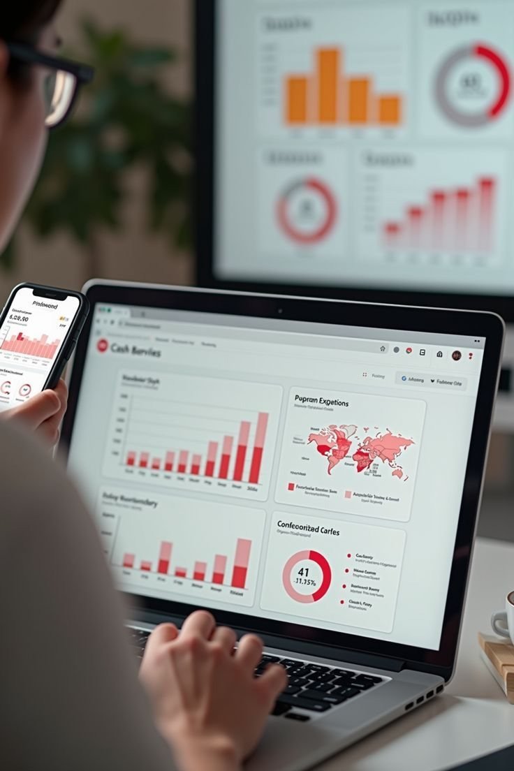 Paid Ads at AlgGrow